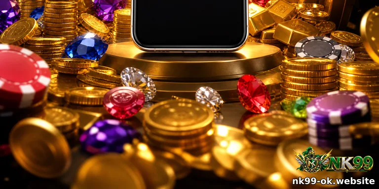 Casino NK99 – Sảnh Casino Trực Tuyến Đẳng Cấp Nhất 2026 - hình ảnh - nk99-ok.website