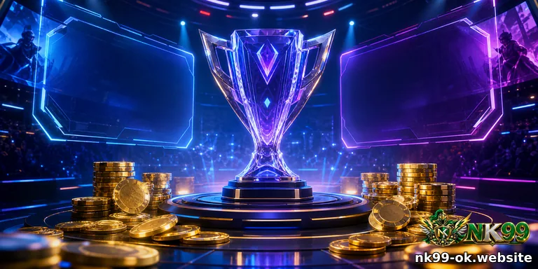 Casino NK99 – Sảnh Casino Trực Tuyến Đẳng Cấp Nhất 2026 - hình ảnh - nk99-ok.website
