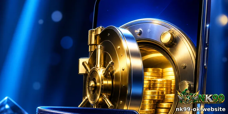 NK99 Link Mới Nhất | Trang Chủ Chính Thức 2026 - hình ảnh - nk99-ok.website